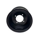 FELGA 7" PRZÓD QUAD ATV 110CC 4 OTW