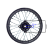 FELGA 12" PRZÓD CROSS 110CC 1.6 15FI