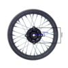 FELGA 12" TYŁ 1,85 CROSS 110CC FI15 - obrazek 4