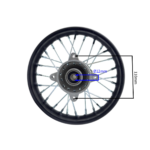 FELGA 10" TYŁ 1.4 CROSS 60CC FI12