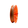FELGA 10" PRZÓD POCKET MINI CROSS 50CC POMARAŃCZ - obrazek 3