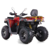 QUAD ASIX TYTAN 200RR - obrazek 4
