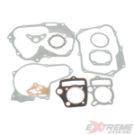 ZESTAW USZCZELEK QUAD ATV CROSS 110CC 52.4MM KPL