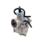 GAŹNIK NIBBI PE22 CROSS 125CC SSANIE RĘCZNE