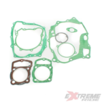 ZESTAW USZCZELEK NA CAŁY SILNIK CROSS 150CC KPL