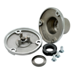 FILTR ODŚRODKOWY OLEJU CROSS 150CC KPL