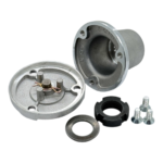 FILTR OLEJU SPRZĘGŁA QUAD ATV 250CC E5