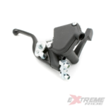 MANETKA GAZU KORPUS DZWIGNIA HAMULCA MINI ATV 2T