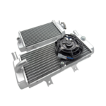 CHŁODNICA CROSS 300CC KPL