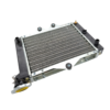 CHŁODNICA CIECZY QUAD ATV 250CC - obrazek 5