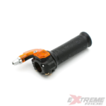 MANETKI GAZU ROLGAZ POCKET MINI CROSS 50CC 2T