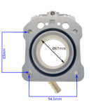 CYLINDER QUAD ATV 250CC KPL