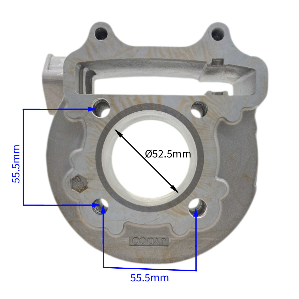 wp-image23781.png CYLINDER SKUTER MOTOCYKL 125CC KPL - obrazek 1