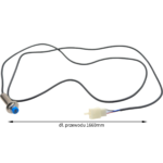 CZUJNIK PRĘDKOŚCI QUAD ATV 250CC ZWYKŁY 166CM