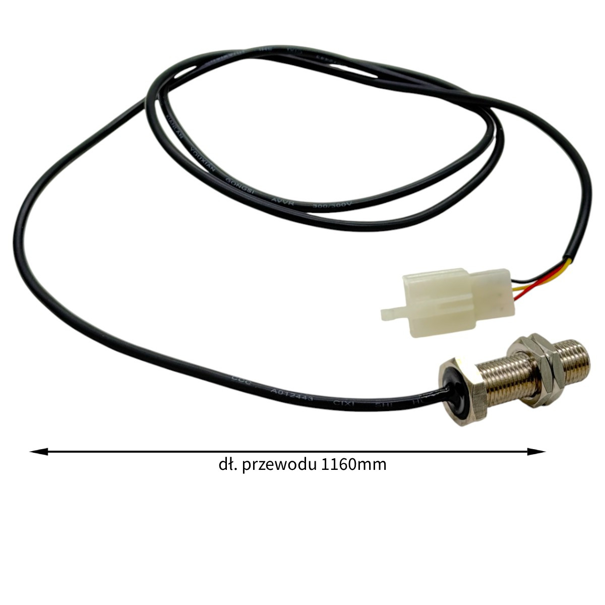 wp-image23796.png CZUJNIK PRĘDKOŚĆI QUAD ATV 125CC 116CM - obrazek 1