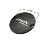 DEKIELEK DEKIEL KOREK W POKRYWE SPRZĘGŁA MISY OLEJU CROSS 125CC