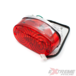 LAMPA TYŁ QUAD ATV 150 250 CC