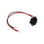 GNIAZDO ZASILANIA GOKART ELEKTRYK