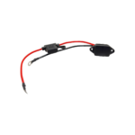 GNIAZDO ZASILANIA QUAD MINI E-ATV Z BEZPIECZNIKIEM