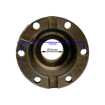 GNIAZDO DYFERENCJAŁU LEWE QUAD ATV 250CC E5