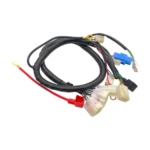 INSTALACJA CROSS 190CC