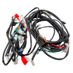 INSTALCJA QUAD ATV 200CC