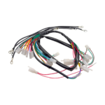 INSTALACJA POCKET QUAD MINI E-ATV