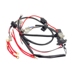 INSTALACJA MINI QUAD E-ATV