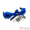 HANDBARY OSŁONY DŁONI QUAD ATV NIEBIESKIE KPL - obrazek 3