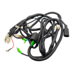 INSTALACJA BUGGY 125CC