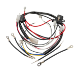 INSTALACJA QUAD MINI E-ATV