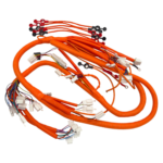 INSTALACJA SKUTER MOTOROWER 2000W