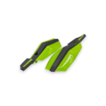 HANDBARY OSŁONY DŁONI QUAD MINI E-ATV ZIELONE