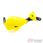 HANDBARY OSŁONY DŁONI QUAD ATV ŻÓŁTE KPL