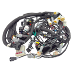 INSTALACJA QUAD ATV 300CC