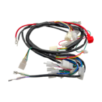 INSTALACJA ELEKTRYCZNA QUAD ATV 125CC 3+1