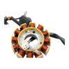 ISKROWNIK STATOR QUAD 200-250CC 12 CEWEK - obrazek 3