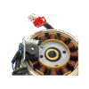 ISKROWNIK STATOR SKUTER MOTOROWER 50CC - obrazek 3