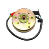 ISKROWNIK STATOR SKUTER MOTOROWER 50CC - obrazek 4