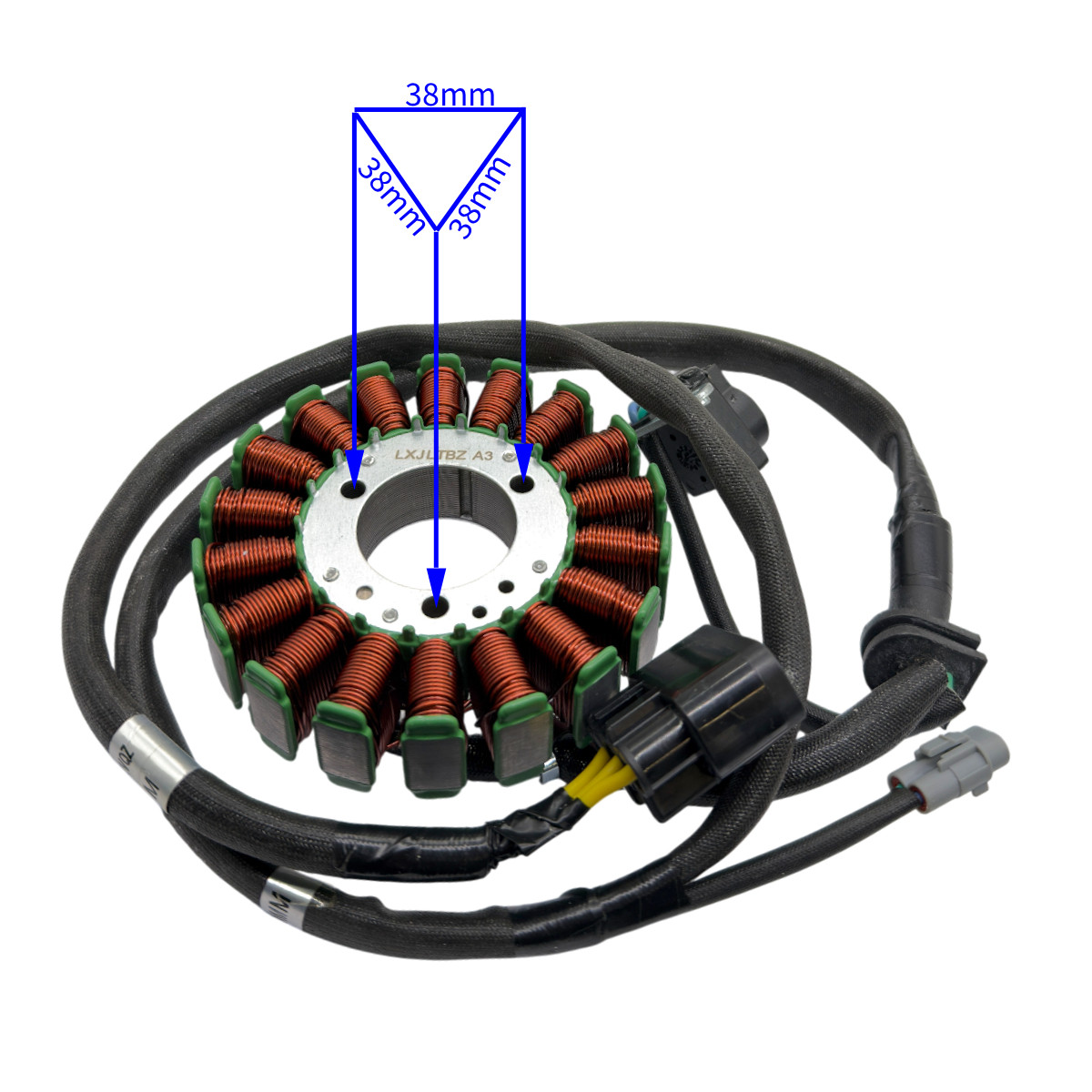 wp-image24373.png ISKROWNIK STATOR QUAD ATV 300CC 18 CEWEK - obrazek 1
