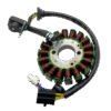 ISKROWNIK STATOR SKUTER MOTOCYKL 125CC - obrazek 4