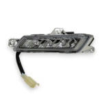 KIERUNKOWSKAZ TYŁ PRAWY SKUTER MOTOROWER 50CC