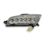 KIERUNKOWSKAZ PRZÓD PRAWY SKUTER MOTOROWER 50CC