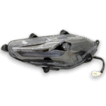 KIERUNKOWSKAZ LEWY SKUTER MOTOROWER 50CC