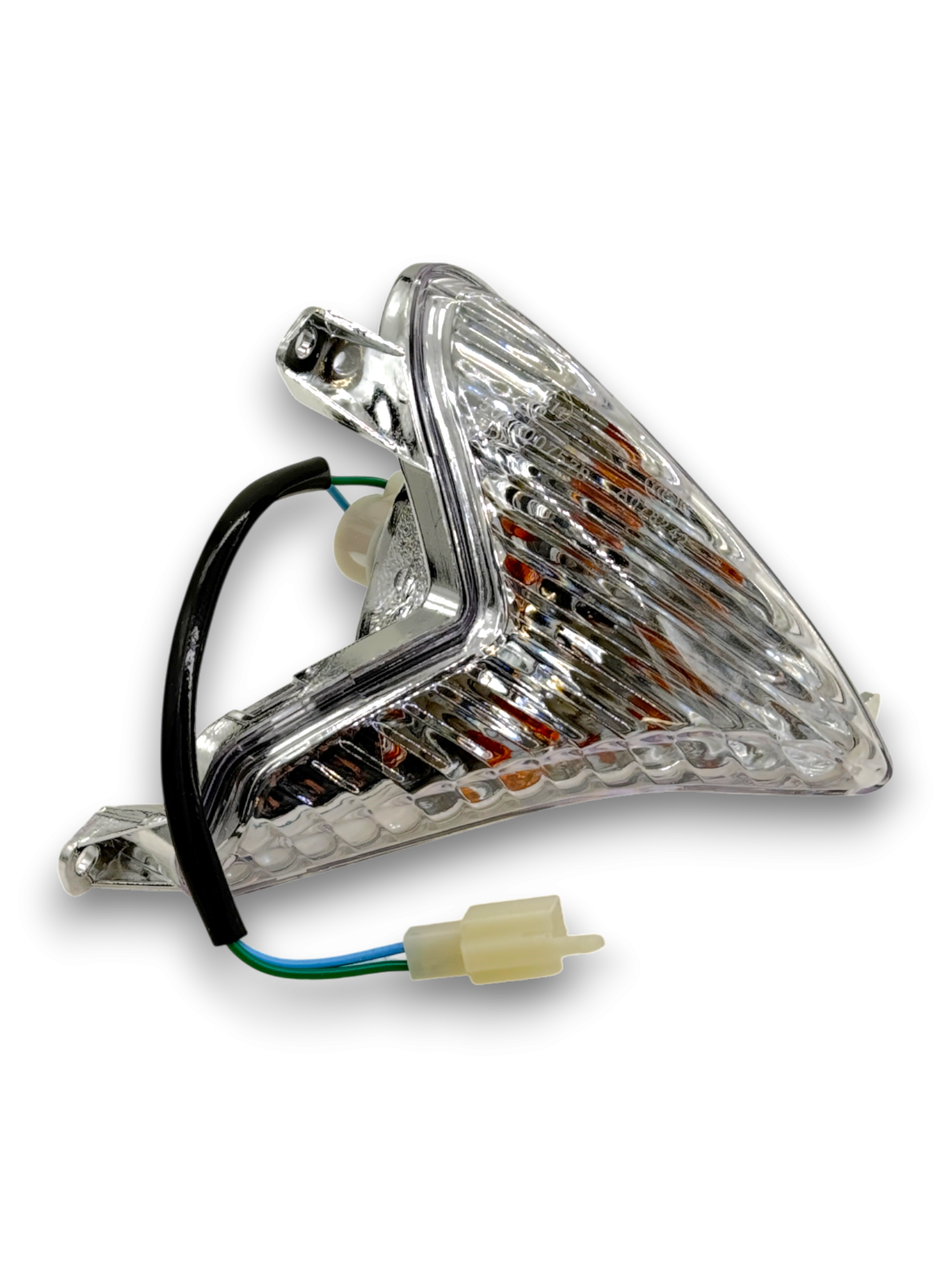 wp-image24406.png KIERUNKOWSKAZ PRZÓD PRAWY SKUTER MOTOCYKL 125CC - obrazek 1