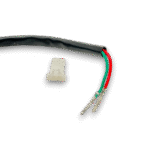 KIERUNKOWSKAZ PRZÓD PRAWY QUAD MINI E-ATV