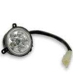 KIERUNKOWSKAZ PRZÓD LEWY QUAD MINI E-ATV