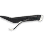 KIERUNKOWSKAZ PRZÓD PRAWY SKUTER MOTOROWER 2000W