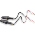 KIERUNKOWSKAZY PRZÓD QUAD ATV 125CC KPL 2SZT