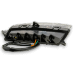 KIERUNKOWSKAZ PRZÓD LEWY SKUTER MOTOROWER 50CC